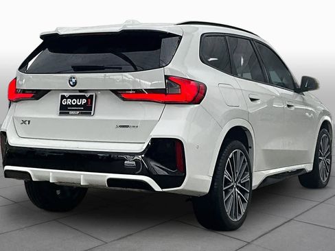 Used 2024 BMW X1 xDrive28i w/ Premium Package AWD/4WD image 12