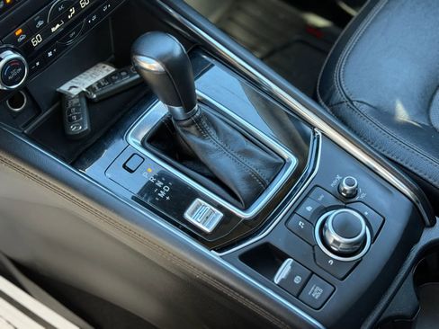 Used 2018 MAZDA CX-5 Grand Touring w/ Premium Package image 17