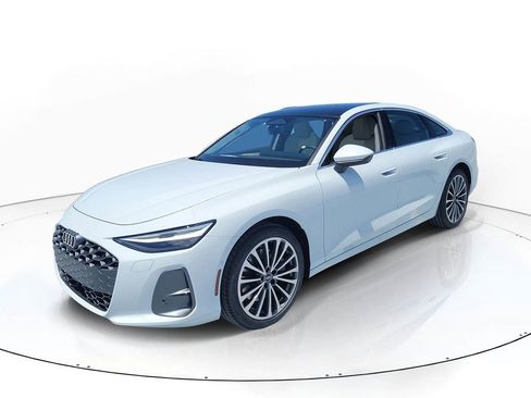 New 2026 Audi A6 Premium AWD/4WD image 2