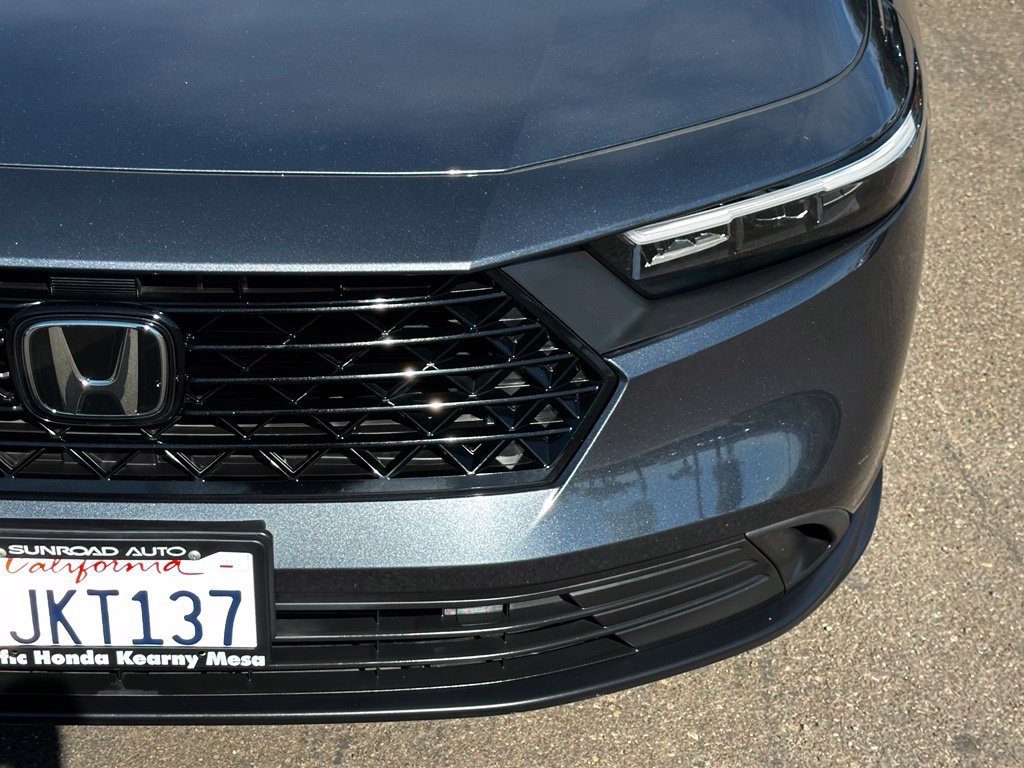 Used 2024 Honda Accord LX image 5