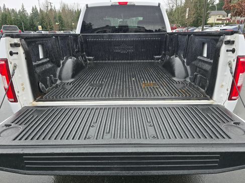 Used 2019 Ford F150 XLT w/ Trailer Tow Package AWD/4WD image 11