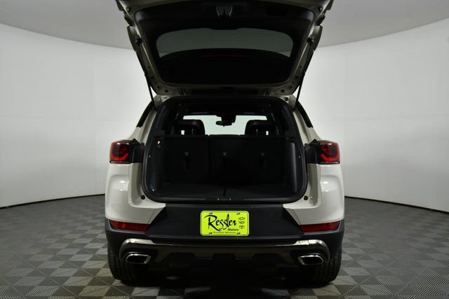 New 2026 Chevrolet TrailBlazer ACTIV AWD/4WD image 25