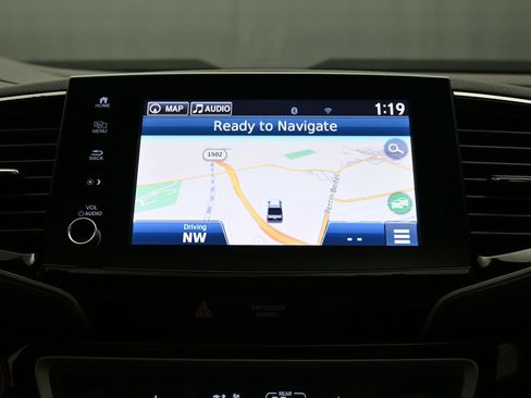 Used 2021 Honda Ridgeline Black Edition image 30