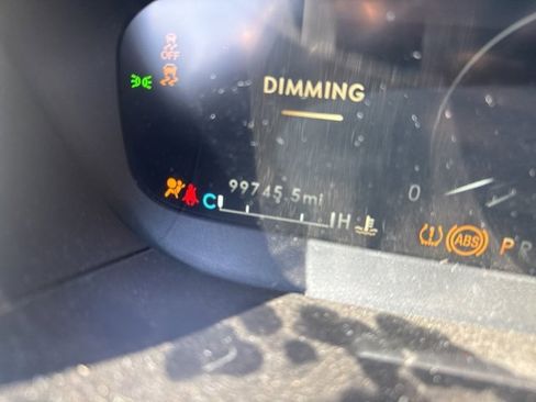 Used 2019 Lincoln Nautilus Reserve w/ Ultimate Package image 25