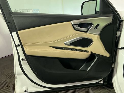 Certified 2021 Acura RDX AWD image 21