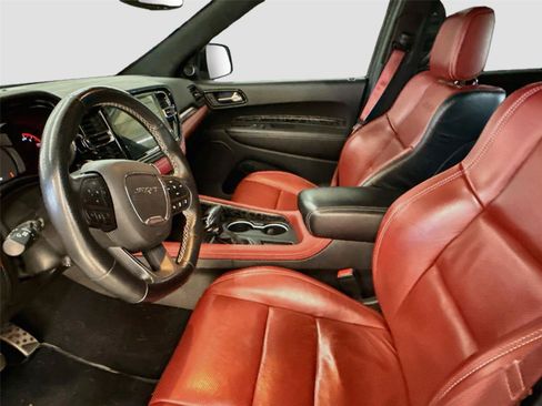 Used 2023 Dodge Durango SRT AWD/4WD image 4