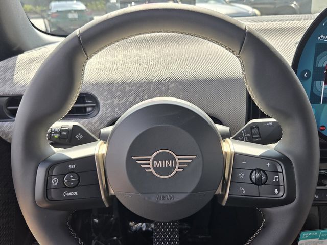 New 2026 MINI Cooper S FWD image 23