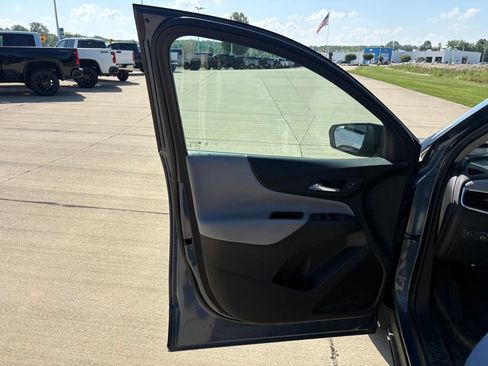 Used 2024 Chevrolet Equinox LS w/ LPO, Floor Liner Package FWD image 10