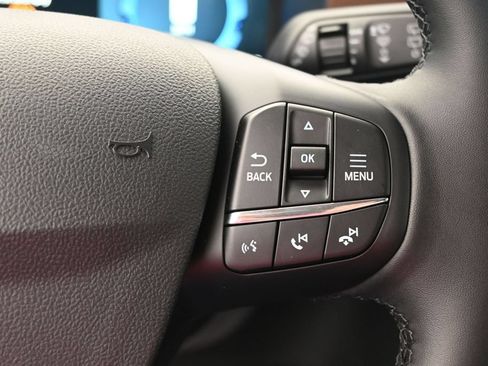 New 2025 Ford Bronco Sport Outer Banks w/ Outer Banks Tech Package+ AWD/4WD image 32