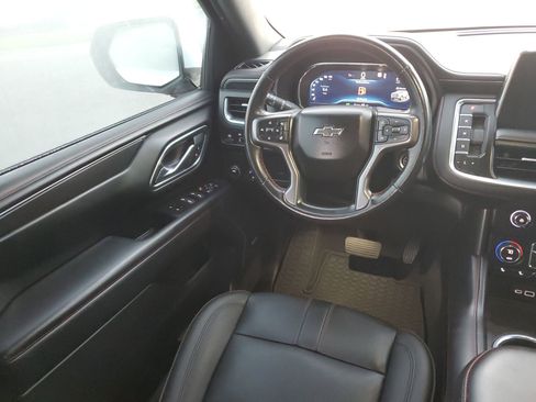 Used 2022 Chevrolet Suburban RST w/ Luxury Package image 60