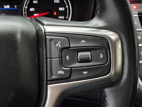 Used 2022 Chevrolet Tahoe LS image 29