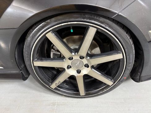 Used 2012 Mercedes-Benz C 300 4MATIC Sedan image 10