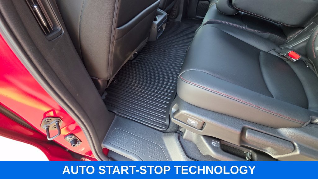 New 2027 Honda Odyssey Sport-L image 19
