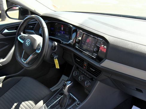 Used 2024 Volkswagen Jetta S FWD image 34