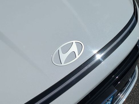 Used 2025 Hyundai Sonata SEL FWD image 29