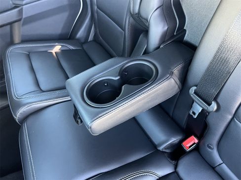 New 2025 Ford Bronco Outer Banks AWD/4WD image 18