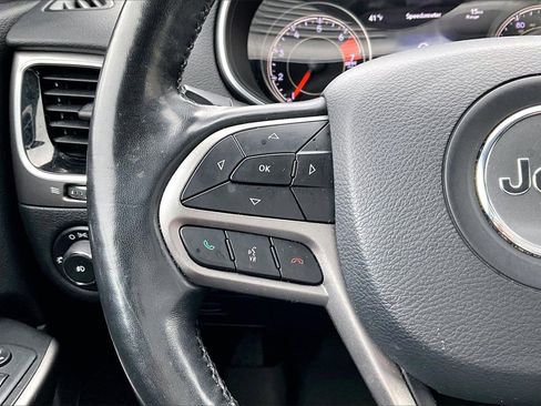 Certified 2020 Jeep Cherokee Limited image 26