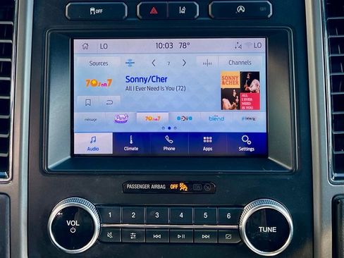 Used 2020 Ford Expedition XLT image 29