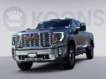 New 2026 GMC Sierra 3500 Denali w/ Denali Reserve Package