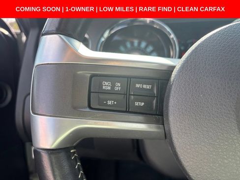 Used 2013 Ford Mustang GT RWD image 26