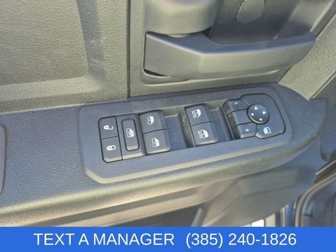 New 2026 RAM 2500 Tradesman image 10