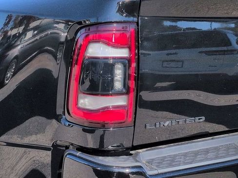 Certified 2024 RAM 3500 Limited w/ Night Edition image 14