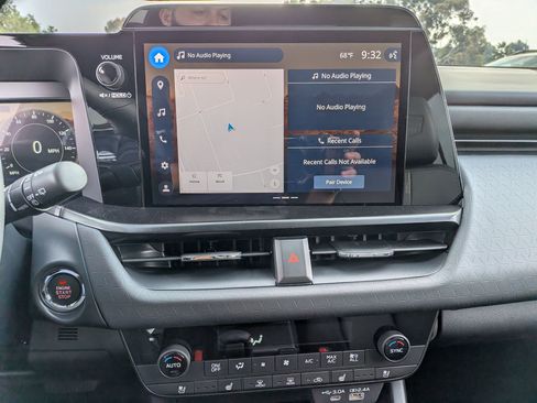 New 2026 Subaru Outback Wilderness AWD/4WD image 10