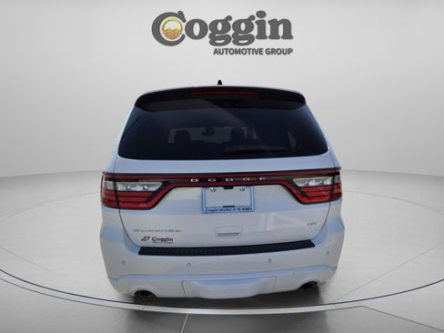 Used 2024 Dodge Durango GT AWD/4WD image 4