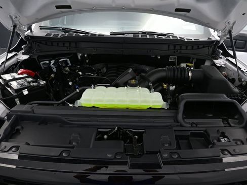 New 2026 Ford F150 STX w/ F-150 LOBO Package image 11