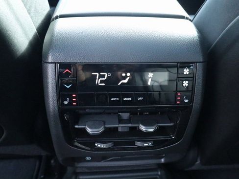 New 2025 Jeep Grand Cherokee L Limited AWD/4WD image 17