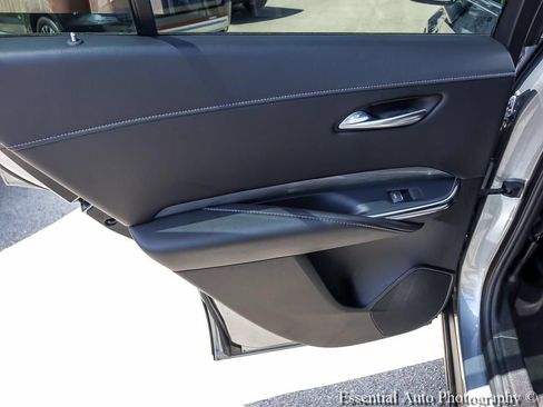 Used 2025 Cadillac XT4 Premium Luxury FWD image 22