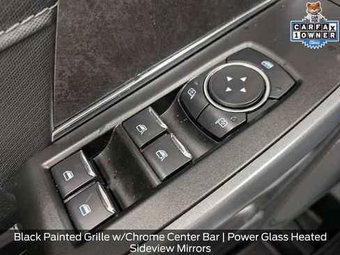 Certified 2025 Ford F150 XLT w/ Equipment Group 302A MID AWD/4WD image 14