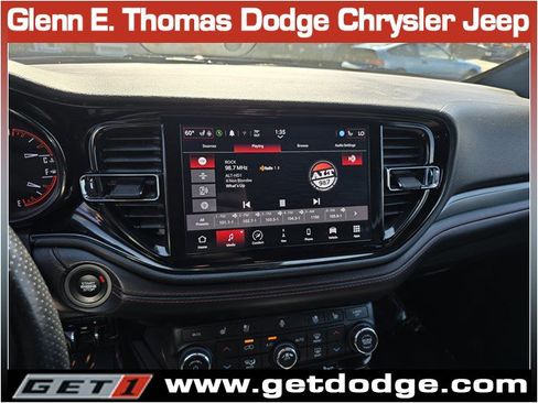 Used 2024 Dodge Durango GT image 14