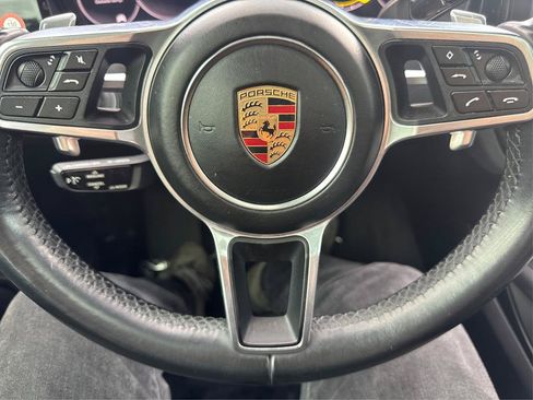 Used 2019 Porsche Cayenne S AWD/4WD image 16