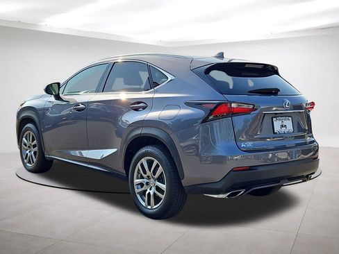 Used 2015 Lexus NX 200t AWD w/ Premium Package image 5