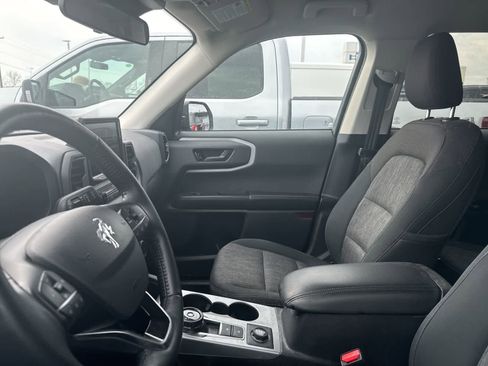 Used 2023 Ford Bronco Sport Big Bend w/ Convenience Package image 29