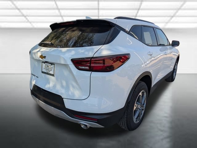 New 2026 Chevrolet Blazer LT w/ LPO, Floor Liner Package AWD/4WD image 29
