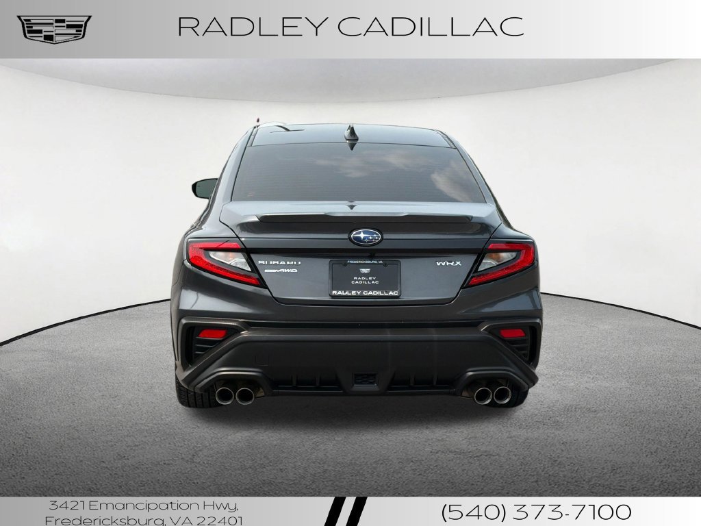 Used 2023 Subaru WRX Premium AWD/4WD image 19