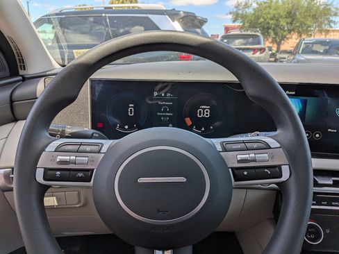 New 2026 Hyundai Tucson SEL Plus FWD image 27