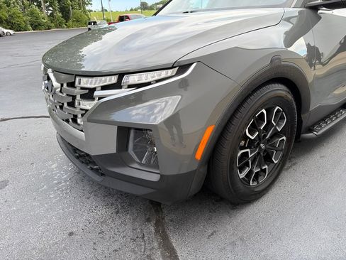 Used 2023 Hyundai Santa Cruz SEL Premium AWD/4WD image 18