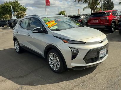Used 2022 Chevrolet Bolt EUV LT w/ Comfort Package