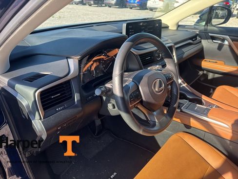 Used 2022 Lexus RX 350 AWD w/ Premium Package image 14