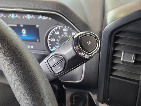 Used 2023 Ford F150 XL w/ STX Appearance Package image 17