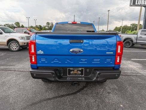 Used 2019 Ford Ranger XLT w/ Equipment Group 301A Mid RWD image 8