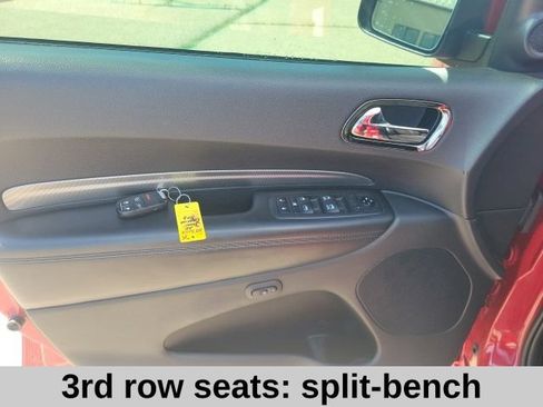 Used 2020 Dodge Durango GT AWD/4WD image 15