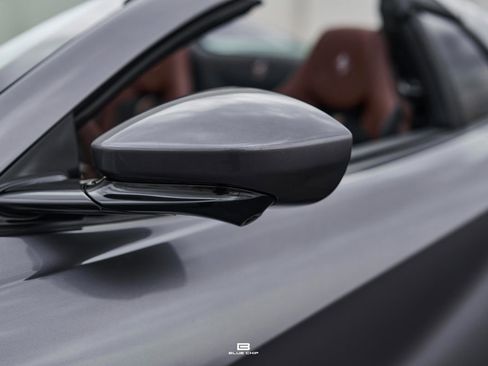 Used 2022 Ferrari 812 GTS image 7