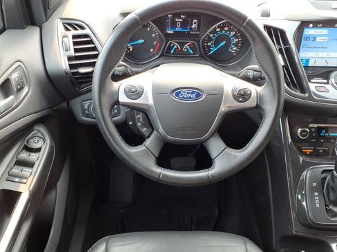 Used 2016 Ford Escape Titanium AWD/4WD image 5