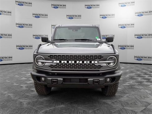 New 2025 Ford Bronco Badlands image 8