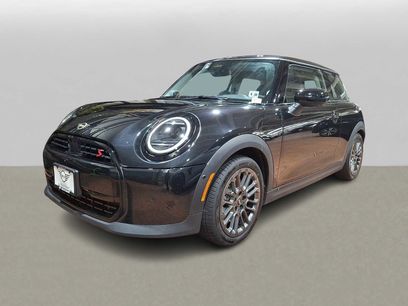 Certified 2025 MINI Cooper S
