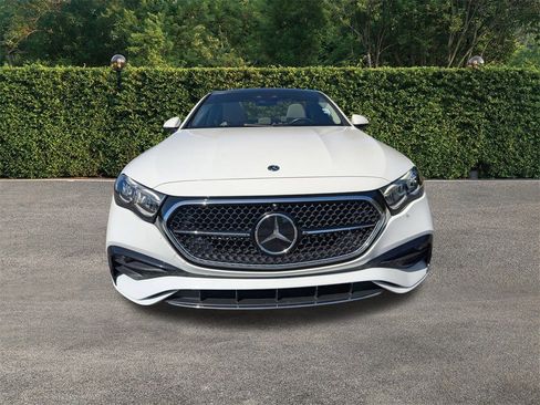 Used 2024 Mercedes-Benz E 350 E 350 image 8